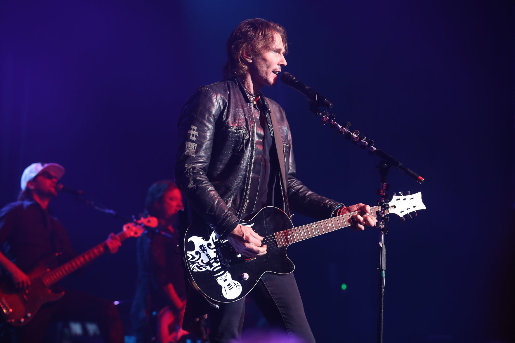 Rick Springfield